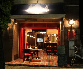 ビストロラシェット